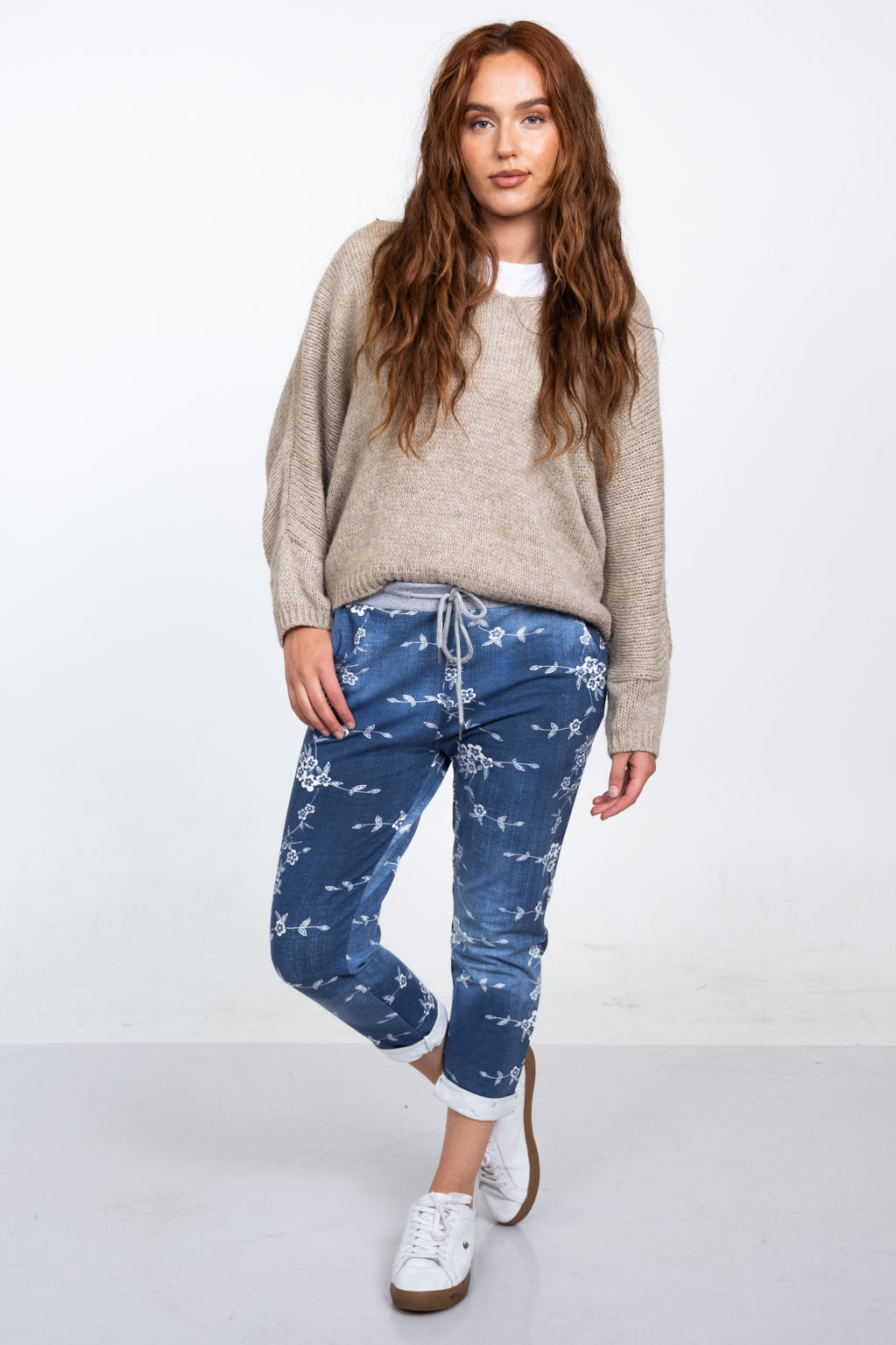 'Moni' pant Pants