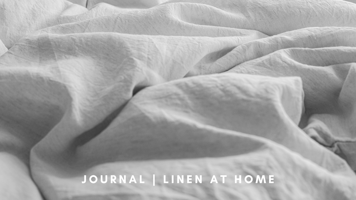 Linen At Home