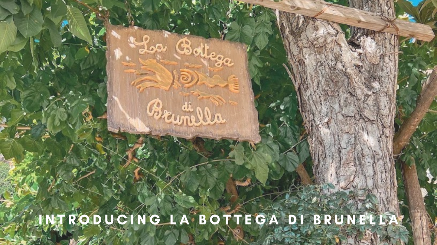 Introducing La Bottega di Brunella