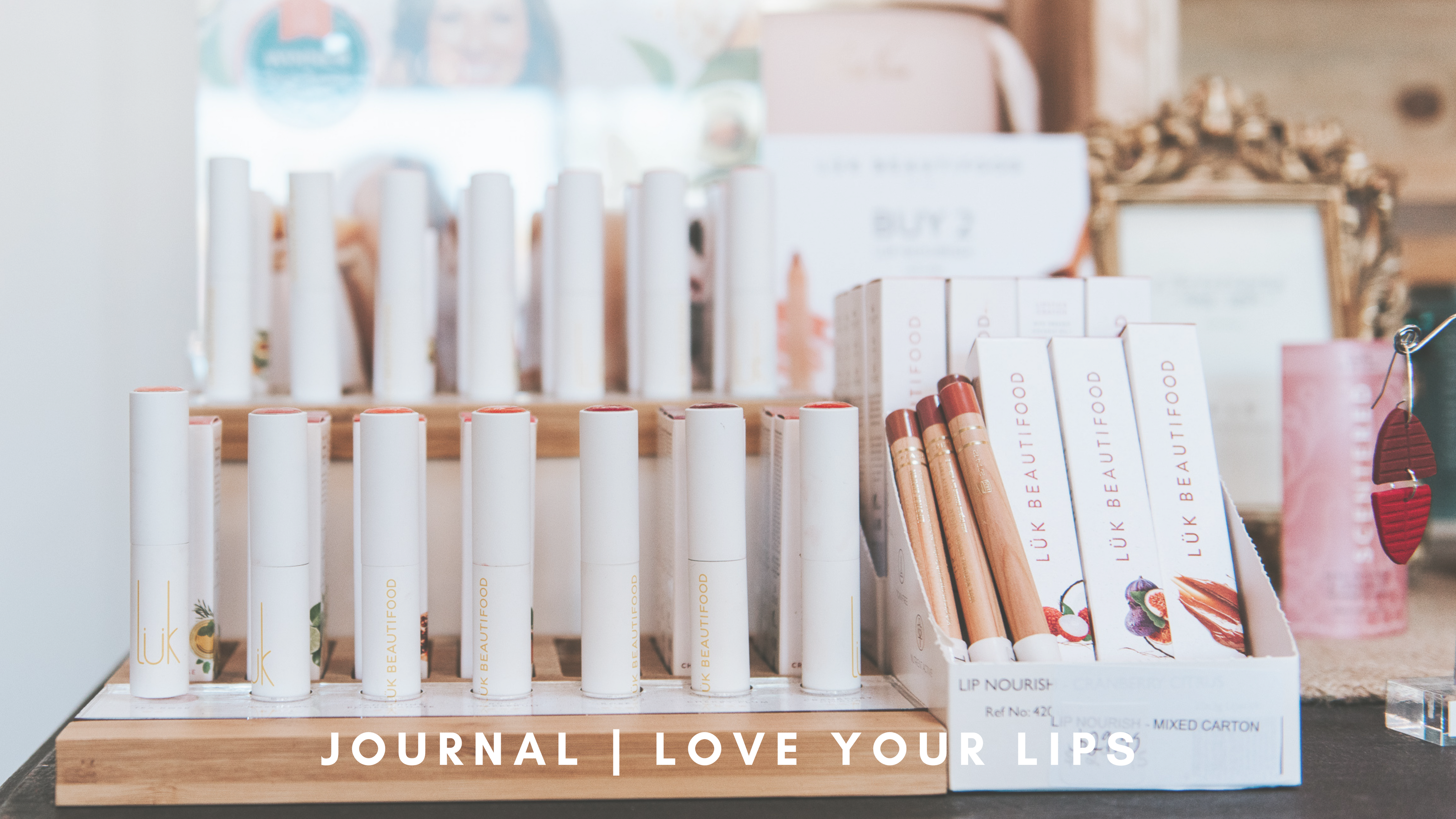 Love Your Lips