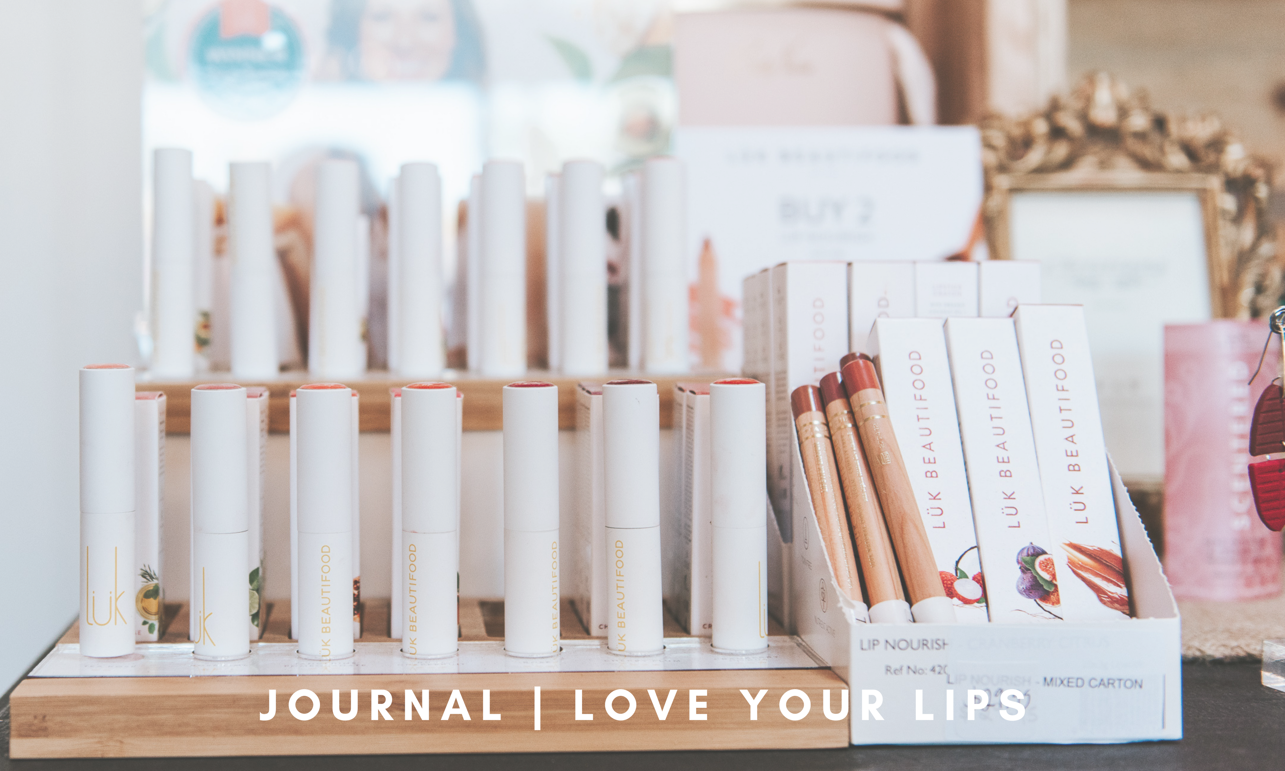 Love Your Lips