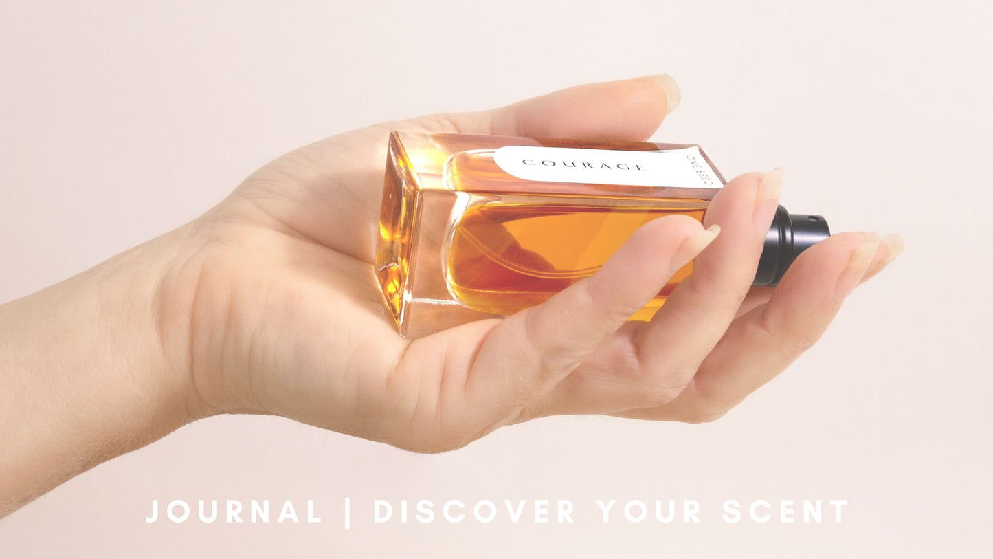 Discover your Scent