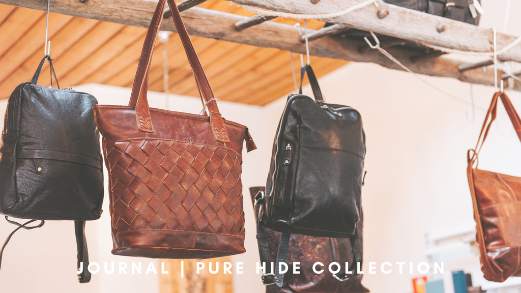Pure Hide Collection – Tutto Bello