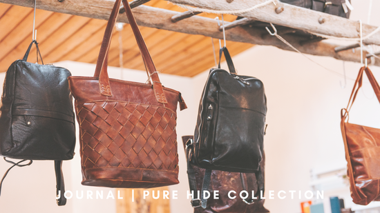 Pure Hide Collection