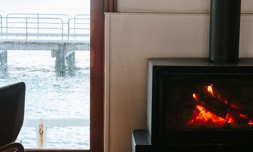 Snuggly Throws And Hot Chocolates