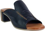 Dobby Shoes - Black