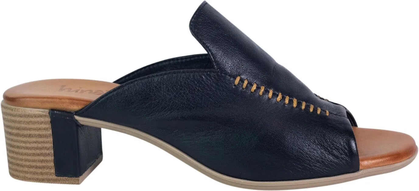 Dobby Shoes - Black