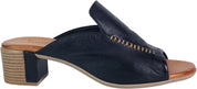 Dobby Shoes - Black