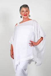 Venus Shirt - White