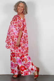 Venus Shirt - Flower Power