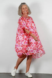 Mabel - Flower Power