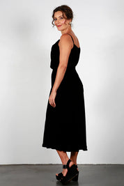 Sofie Velvet Camisole