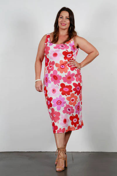 Luisa Dress