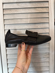 Angourie Shoes - Black