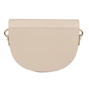 Barcelona Crossbody Bag - Nude