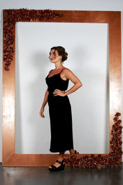 Sofie Velvet Camisole