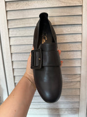 Angourie Shoes - Black