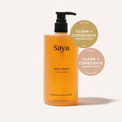 Body Wash