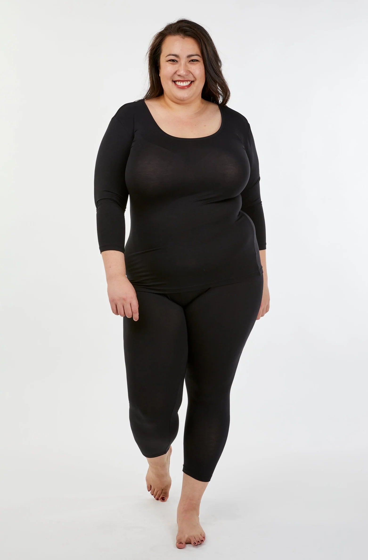 7/8 Legging