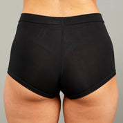 Boyleg Short