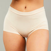 Boyleg Short