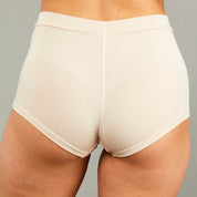 Boyleg Short