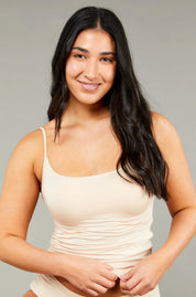 Shoestring Singlet