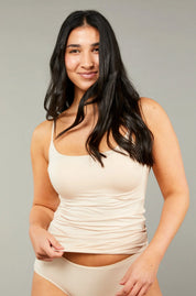Shoestring Singlet