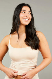 Shoestring Singlet