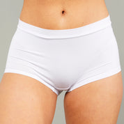 Boyleg Short