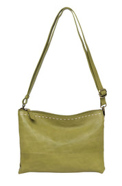 Gillian Bag - Pistachio