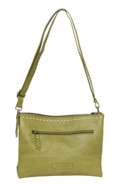 Gillian Bag - Pistachio