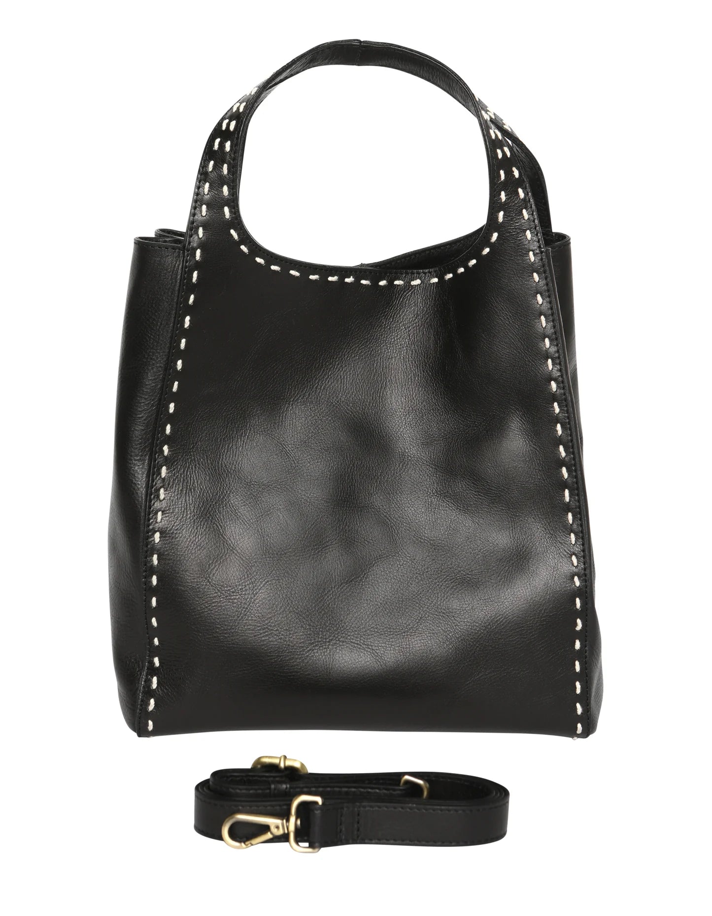 Petite Imelda - Black