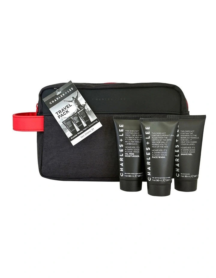 Travel Pack