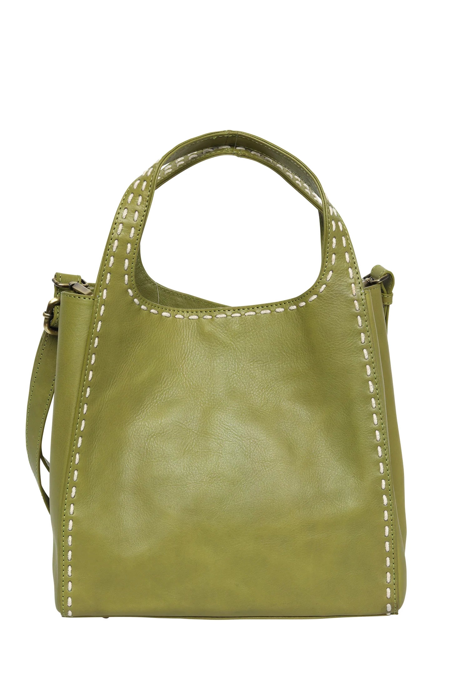 Petite Imelda - Pistachio