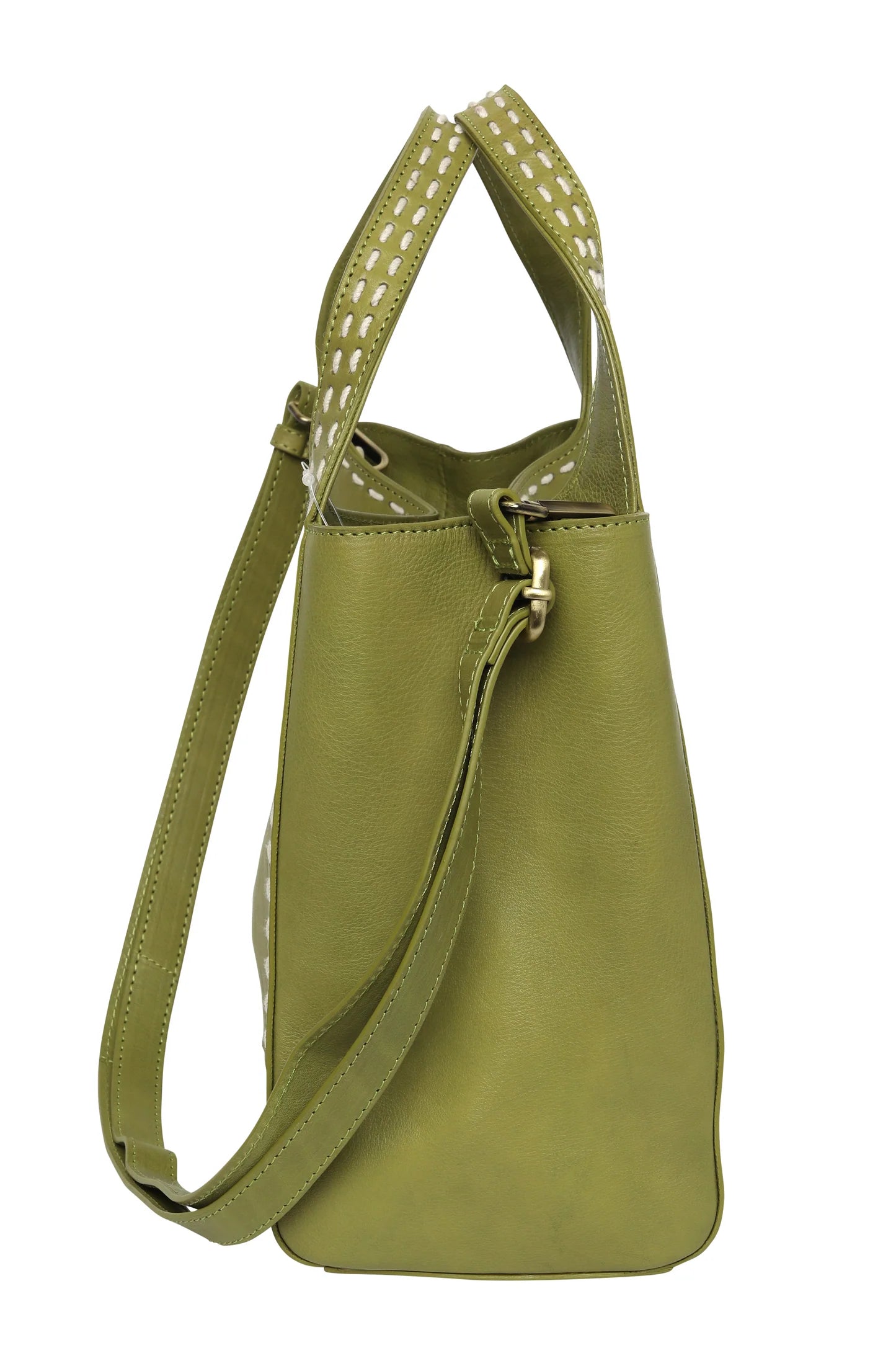 Petite Imelda - Pistachio