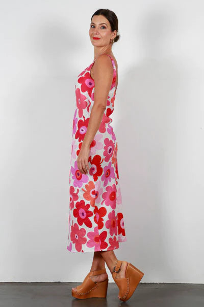 Luisa Dress