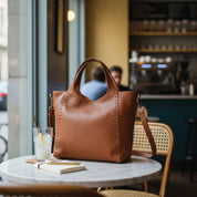 Madeline Bag - Tobacco