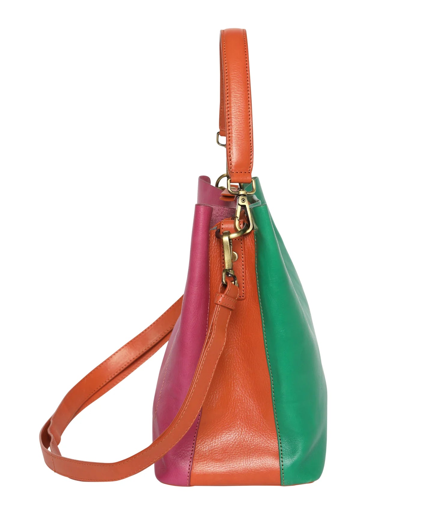 Audrey Bag - Bright Multi