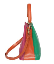 Audrey Bag - Bright Multi
