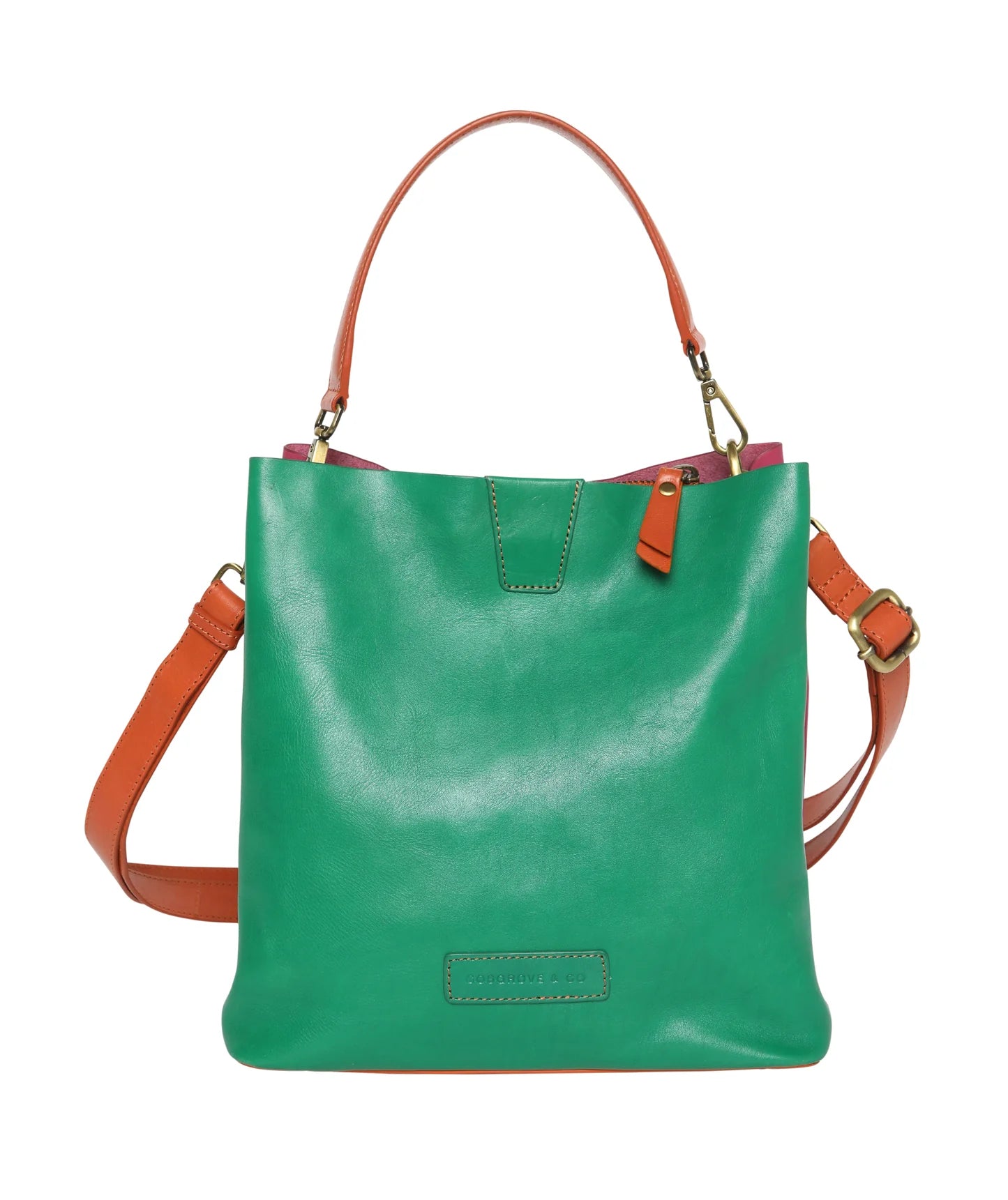 Audrey Bag - Bright Multi