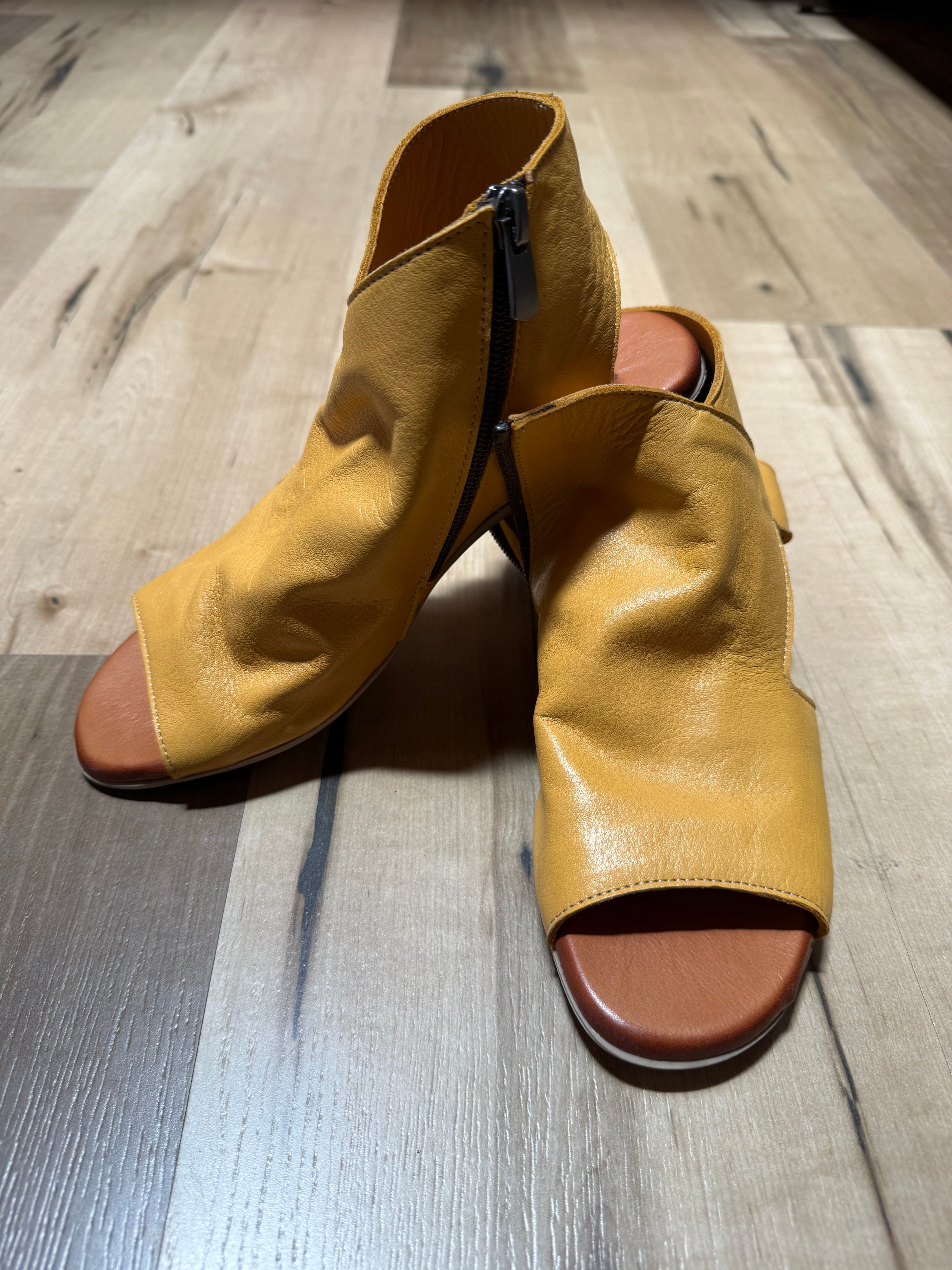 Dromana Shoes - Noce