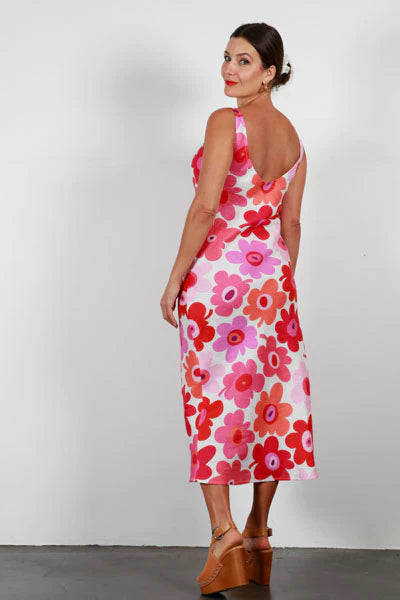 Luisa Dress