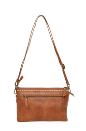 Jenna Bag - Tobacco