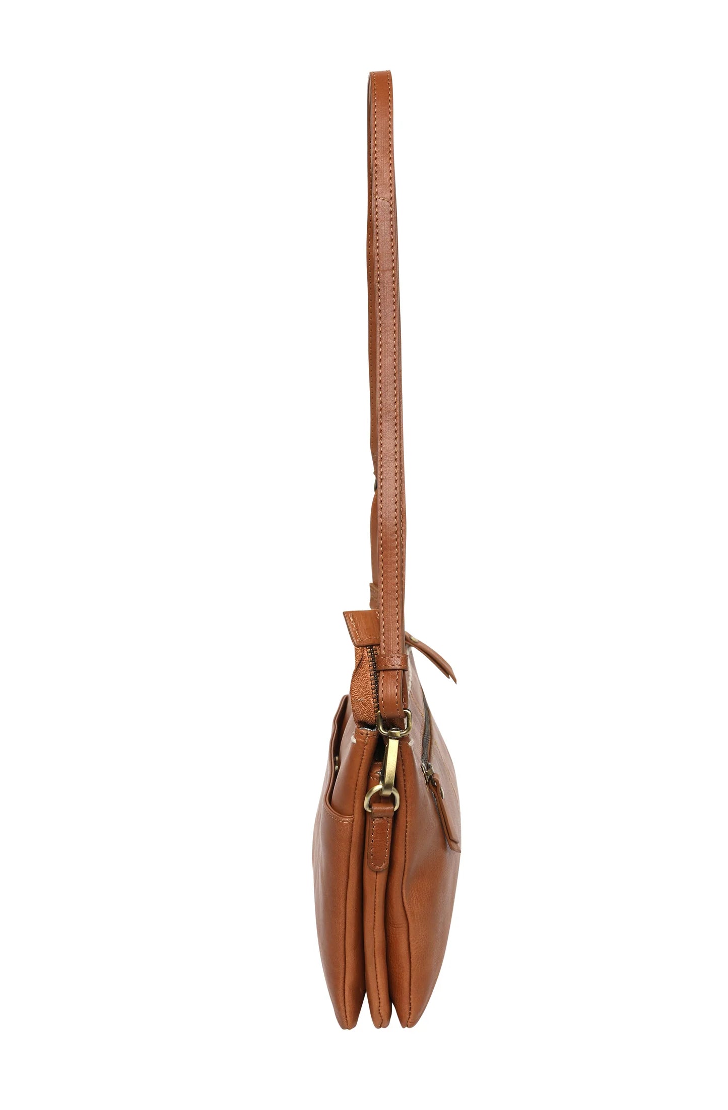 Jenna Bag - Tobacco