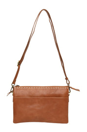 Jenna Bag - Tobacco