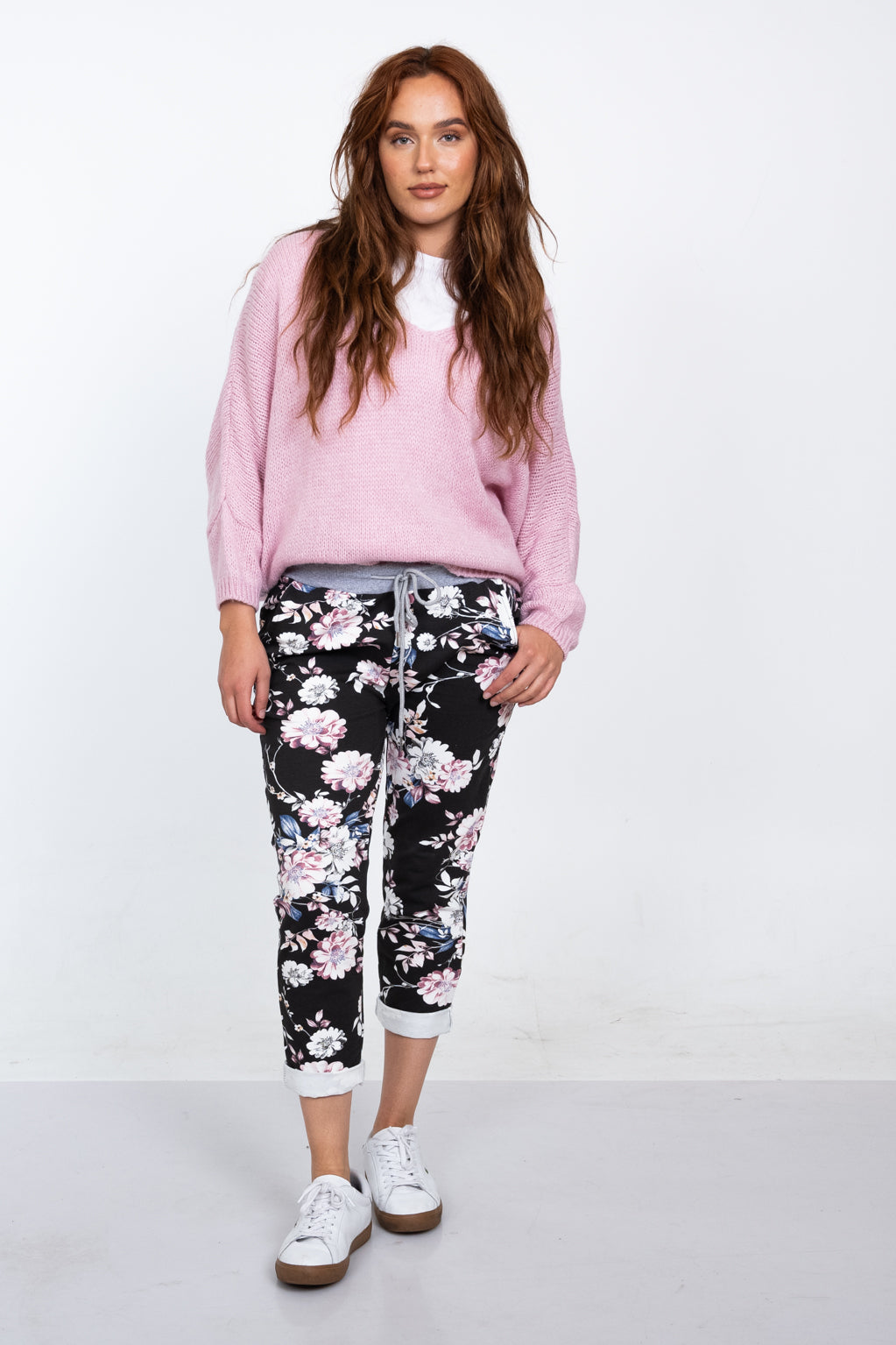 Josie Pant