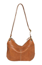 Jasmine Bag - Tobacco