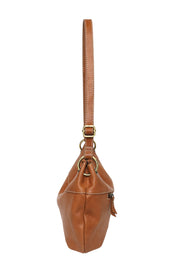 Jasmine Bag - Tobacco