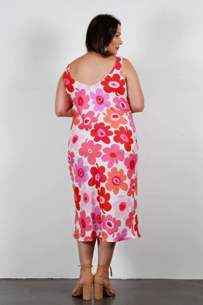 Luisa Dress
